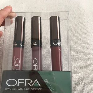 OFRA Liquid Lipstick